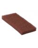 HYGYEN doodlebug pad Jumbo, bruin (20 st)