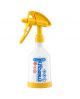 Kwazar Mercury Super 360 trigger sprayer, yellow