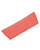HYGYEN MF mop rood, voor velcro-houder 41cm (5st)