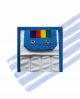 HYGYEN MFC vlakmop, pockets/wings 2 rings, voor houder 50cm (5st)
