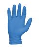 Nitrile HQ 6.0G blauw 10x100st