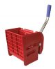 Professional side press wringer red