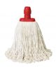Minimop profi 250 gram rood