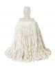 Minimop profi 200 gram wit