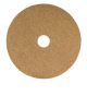 Buff pad beige serie