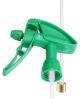 Mercury Super 360 trigger green
