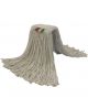 Strengenmop  katoen zonder band 400 gram