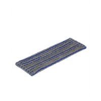 HYGYEN scrubmop pockets/wings 2 rings voor houder 40cm