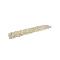 Zwabberhoes katoen Profi 120cm