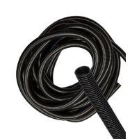 Slang 38mm voor stof- en waterzuiger (20 meter)