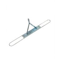 TTS metalen zwabberframe (vast) 160cm  (VE10st)