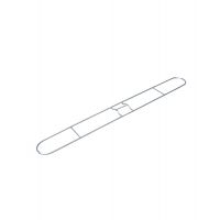 Zwabberframe 120cm