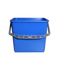 Emmer 6L blauw