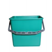 Emmer 6L groen