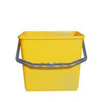 Emmer 6L geel