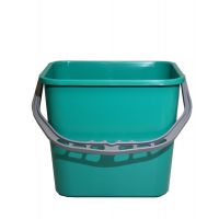 Emmer 12L groen
