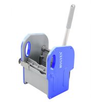 HYGYEN multipers blauw