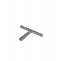 HYGYEN Wizard Washer, T vormige Inwashouder 25 cm