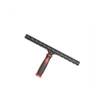 Inwashouder  T-bar 35cm zwart / rood