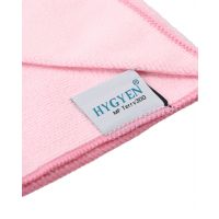 HYGYEN MF Terry300 roze