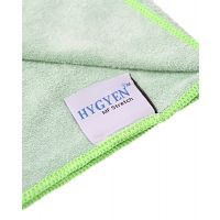 HYGYEN MF stretch 300gsm groen (10st)