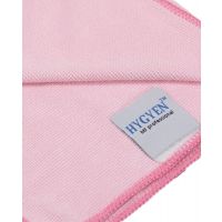 HYGYEN MF professioneel 320gsm roze (10st)