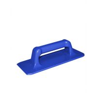 Padhouder Jumbo met handgreep