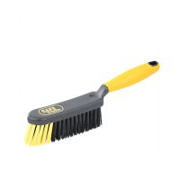 Handveger safebrush met zachte greep, medium PBT (12 st)