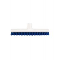 Luiwagen hard PBT 30cm, blauw (6 st)