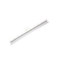 Vloertrekker Extra hygiënische monowisser 70cm, wit (10 st)