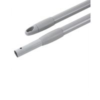 Telescoopsteel universele steelaansluiting 86-150cm (12st)