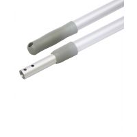 Telescoopsteel extra lang tot 180cm