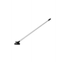 Steekmes 10cm met steel 120cm