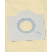 Stofzak papier voor BF30 liter (503)