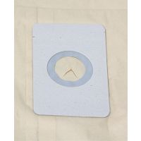 Stofzak papier voor BF60 liter (603)