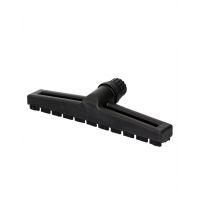 Zuigmond 38mm droog met wielen voor S-buis