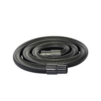 Slang 38mm met aansluitingen voor stof- en waterzuiger (3 meter)