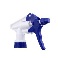EZY spray trigger blauw