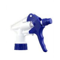 EZY spray trigger blue