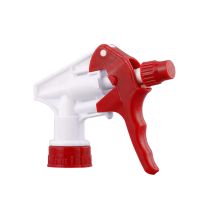 EZY spray trigger red