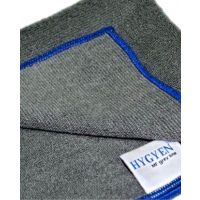 HYGYEN MF grey line, blauw (10st)