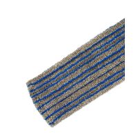 HYGYEN grey blue scrub mop