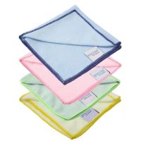 HYGYEN MF Standard blue 250gsm