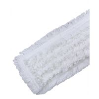 HYGYEN polyester vlakmop pockets & hang-wings 40cm (5st)