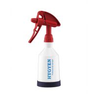 HYGYEN Red sprayer