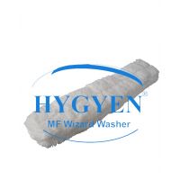 HYGYEN MF wizard washer 35cm 50st
