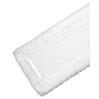 HYGYEN Aqua Power vlakmop 3 rings, rood (5st)