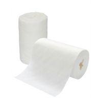 Kleefdoek 100% viscose 60x20cm op rol 6x50st