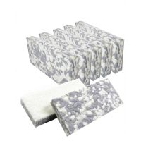 Melamine combo doodlebug pad 11,5x25x3cm (10st)