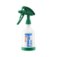 Kwazar Mercury Super Cleaning Pro+ 360 trigger sprayer, green